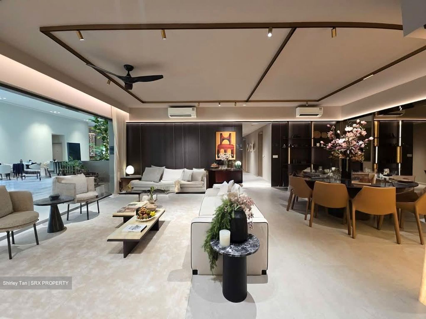 River Modern (D9), Apartment #528669951